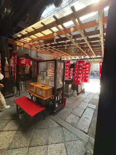 永福寺（蛸薬師堂）(京都府)