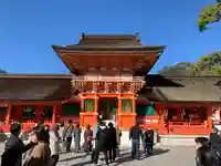 宇佐神宮(大分県)