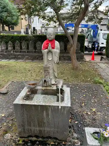 千蔵院(新潟県)