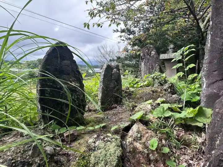 刈田嶺神社(宮城県)