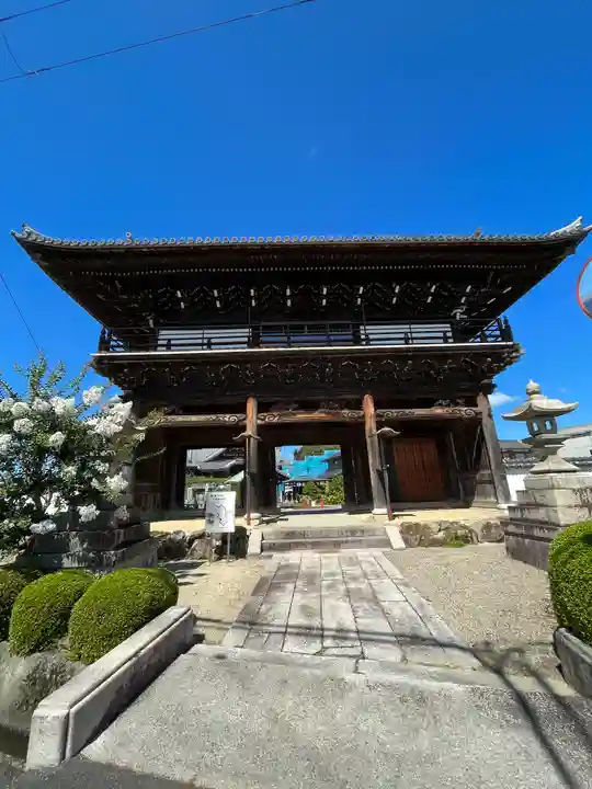 新善光寺(滋賀県)