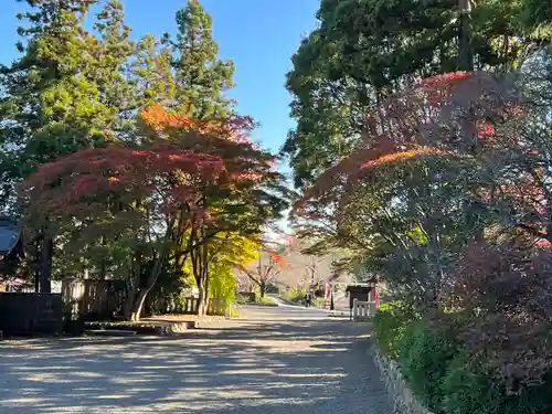 高麗神社(埼玉県)