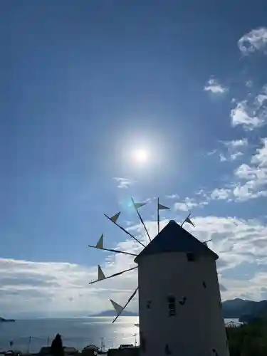 荒魂神社(香川県)