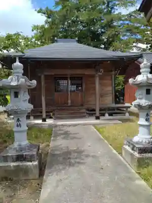 聖観世音菩薩(医王山定龍寺)(福島県)
