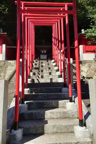 竹駒神社(宮城県)