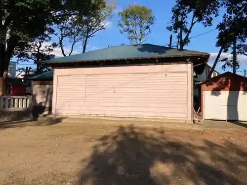 熊野神社(神奈川県)