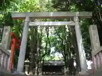 洲崎大神(神奈川県)
