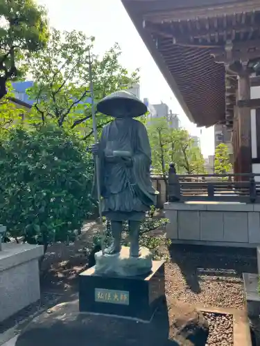 總持寺(東京都)