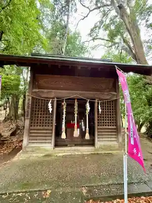春日神社(東京都)