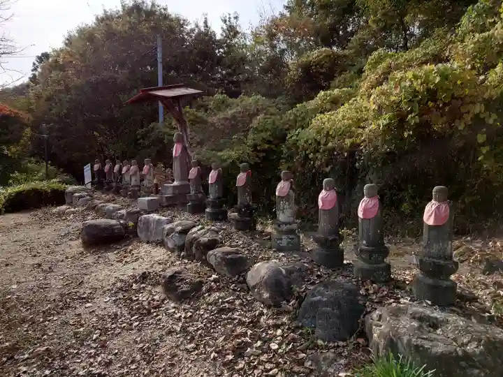 音楽寺(埼玉県)