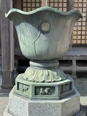 仏導寺(神奈川県)