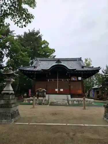 本莊神社(岐阜県)