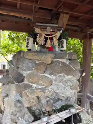 徳庵神社(大阪府)