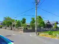 八幡社(西條八幡社)のその他建物