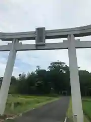 波多岐神社(三重県)