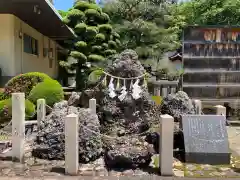 手力雄神社(岐阜県)