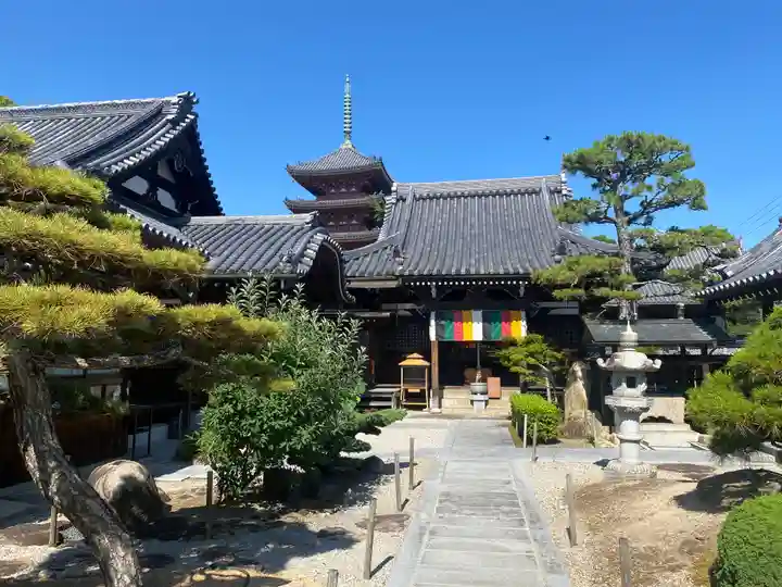 圓通寺(香川県)