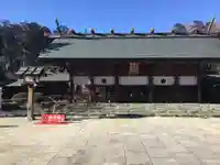 櫻木神社(千葉県)