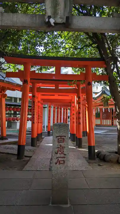豊栄稲荷神社(東京都)