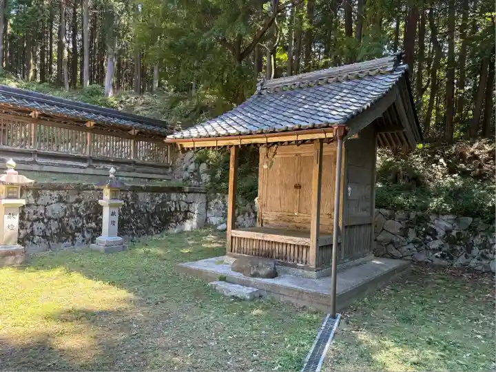 泉神社(滋賀県)