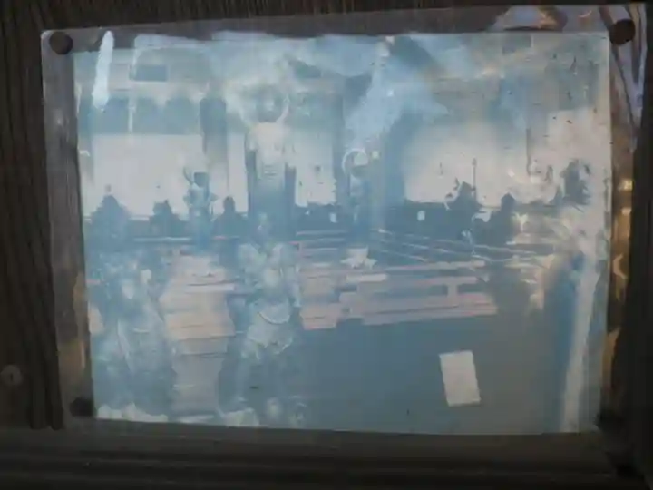 辻薬師堂(辻の薬師堂)のその他建物