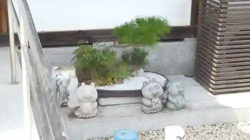 全龍寺のその他建物