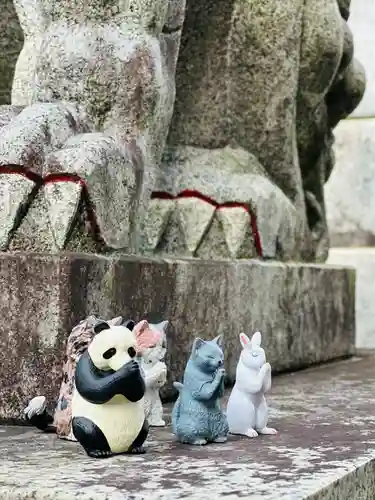 御嶽神社茅萱宮(岐阜県)