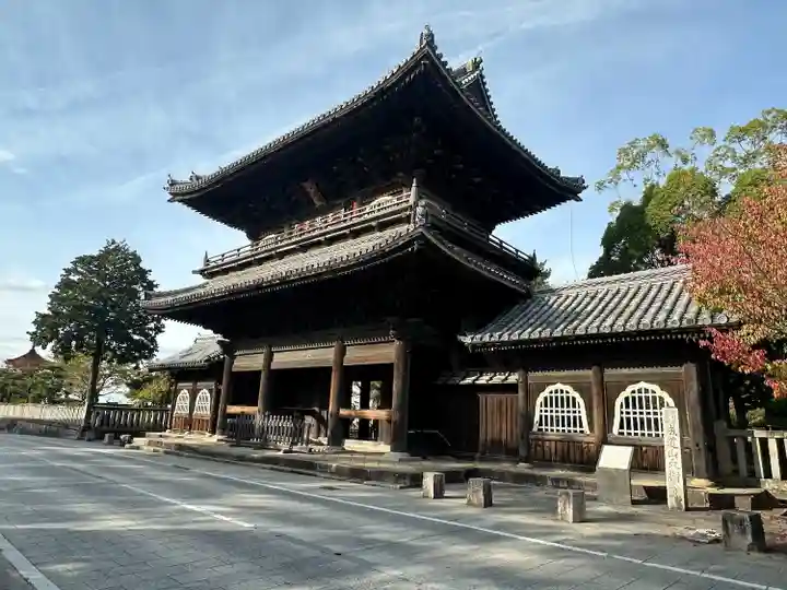 大樹寺(松安院大樹寺)(愛知県)