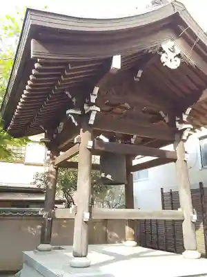 聖輪寺のその他建物