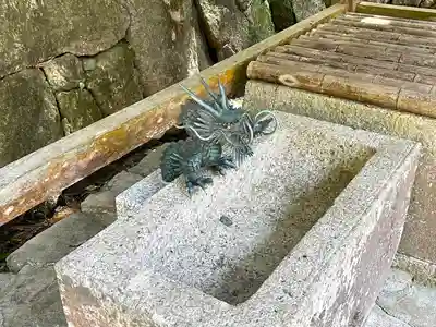 岩瀧神社(滋賀県)