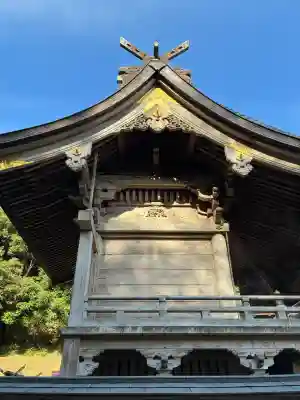 都農神社(宮崎県)