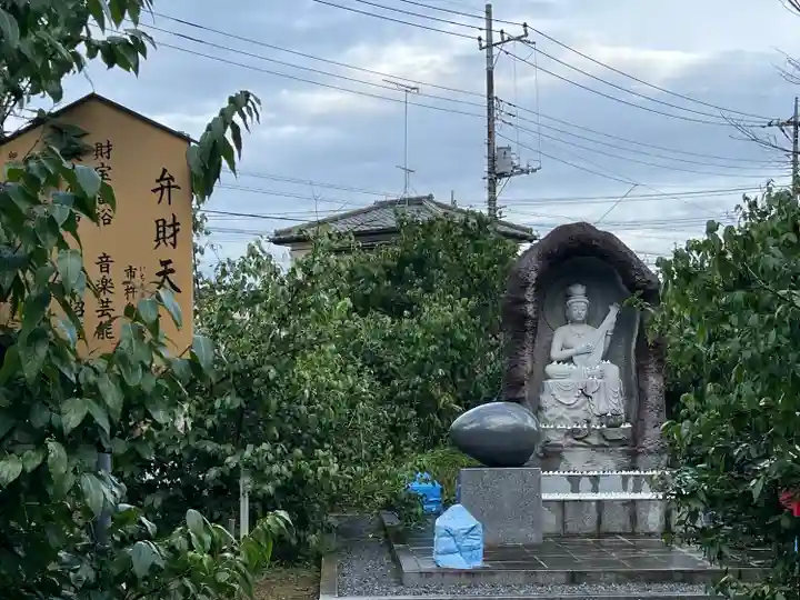 板倉雷電神社(群馬県)