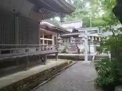 波久奴神社(滋賀県)