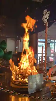 石内のお大師さん　金剛院(広島県)