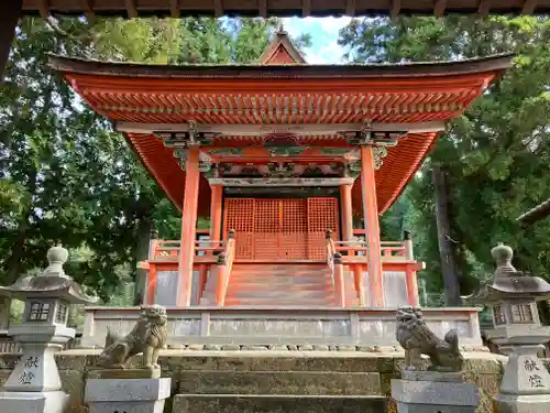 天津神社(兵庫県)