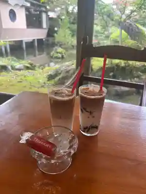 涌釜神社(栃木県)