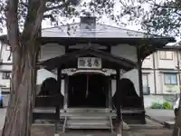 隣松寺(青森県)
