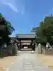 白鳥神社(香川県)