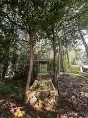 村國神社(岐阜県)