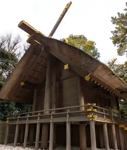 伊勢山皇大神宮(神奈川県)
