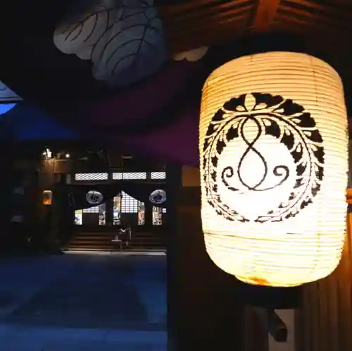 妙樂寺の山門・神門