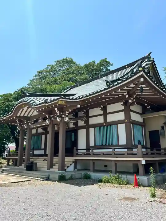 慈眼寺(栃木県)