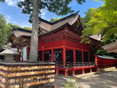 六所神社(愛知県)