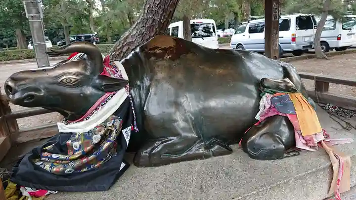 北野天満宮(京都府)