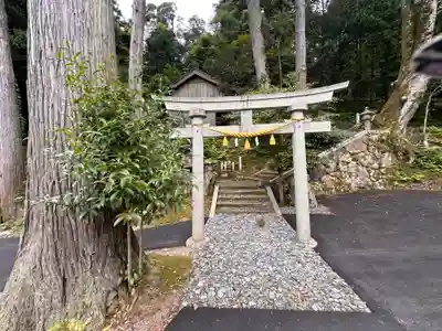 八幡神社(福井県)