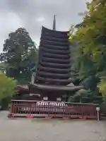 談山神社(奈良県)