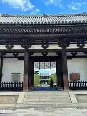 法隆寺(奈良県)