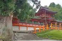 春日大社(奈良県)