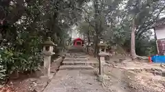 大織冠鎌足神社(奈良県)