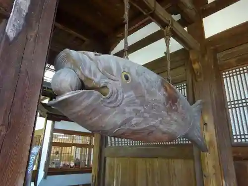 萬福寺のその他建物